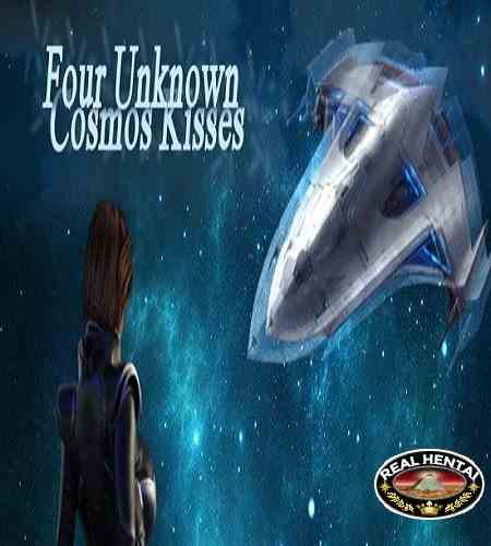F.U.C.K. - Four Unknown Cosmos Kisses [ v.0.2] (2018/PC/ENG)