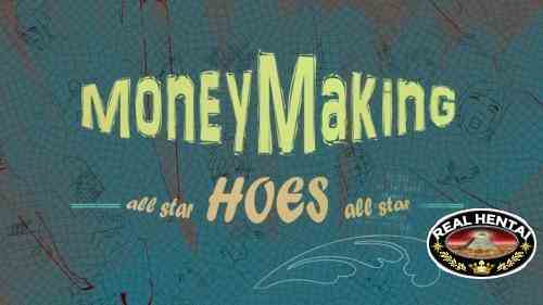 Money Making Hoes [ v.0.005F] (2018/PC/ENG)