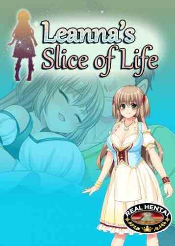 Leanna's Slice of Life [ v.1.0] (2019/PC/ENG)