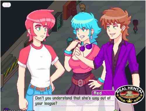 Dandy Boy Adventures [Ver.0.3.1] (2018-2019/PC/ENG)