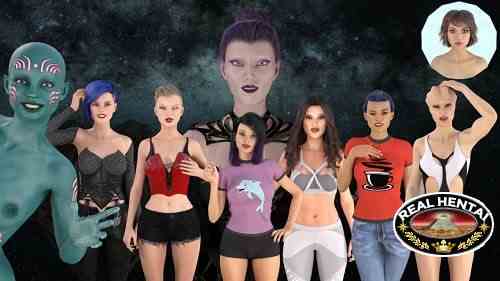 The Dreamwriter [v.0.042] [2019/PC/ENG] Uncen