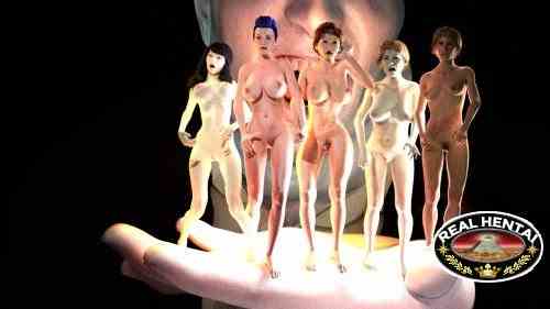 Rape Day [ v.6.0] (2019/PC/RUS/ENG)