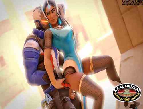 Pandemonium (assembly)