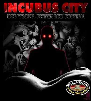 Incubus City [v.1.11.7 + Mods][2019/PC/ENG/RUS] Uncen