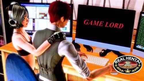 Game Lord [ v.0.0.1] (2019/PC/ENG)