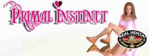 Primal Instinct [v.0.06] [2019/PC/ENG/RUS] Uncen