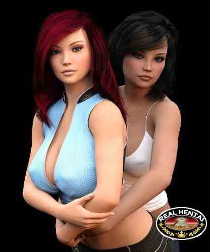 Stolen Destiny [ v.1.5] (2019/PC/RUS/ENG)