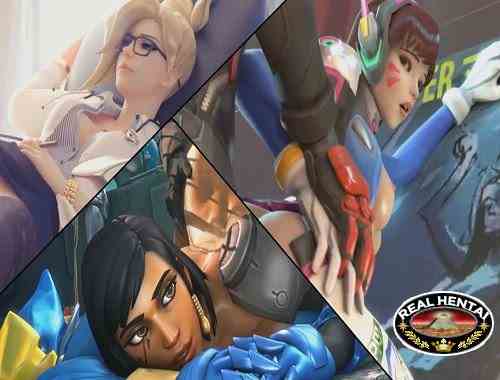 Subdivision Overwatch (assembly)