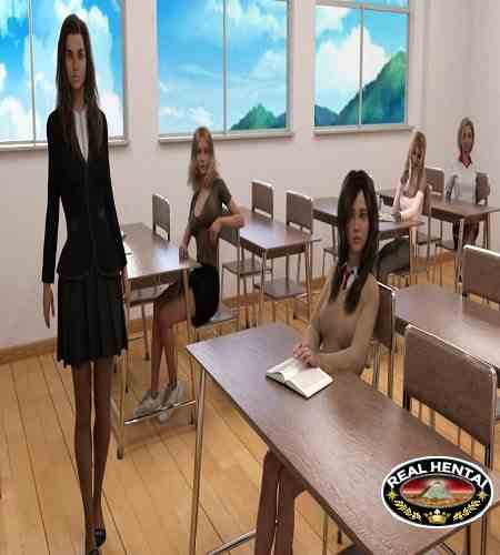 Suspicious [ v.0.20 ] (2019/PC/ENG)