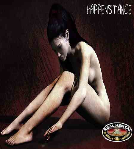 Happenstance [ v.1.75] (2019/PC/RUS/ENG)