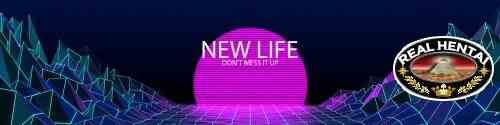 New Life - Dont Mess it Up [ v.0.2.6.5] (2019/PC/ENG)
