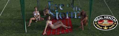 Eye of the Storm [ v.Ch. 1-12] (2018/PC/ENG)