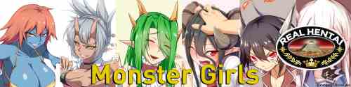 Monster Girl Project [ v.2019-02-20 Cle] (2019/PC/ENG)