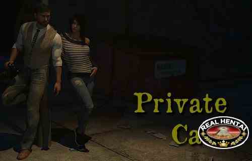 Private Cases [v.0.02] (2019/ENG)