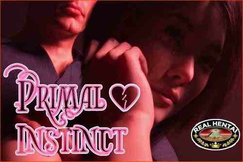 Primal Instinct [v.0.02 + Incest Patch + Walkthrough] (2019/RUS)