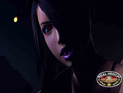 Vicious fantasy Lulu