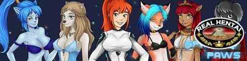 Space Paws [v.1.0 Final Hotfix][2019/PC/ENG] Uncen
