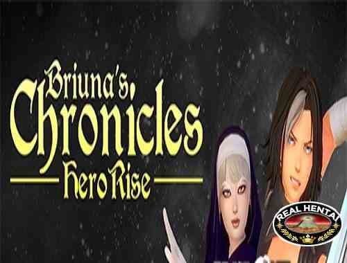Briuna's Chronicles - HeroRise [Ver.0.1.0] (2019/PC/ENG)