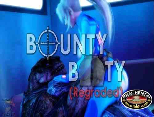 Bounty Booty (Regraded)