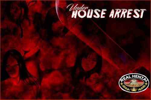 Under House Arrest [v.0.4R] (2019/ENG/RUS)