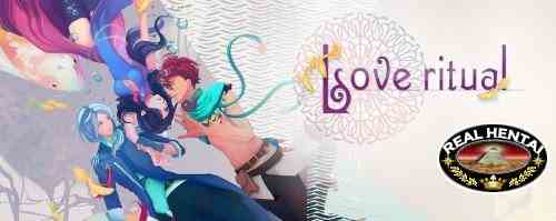 Love Ritual [ v.Final] (2019/PC/ENG)