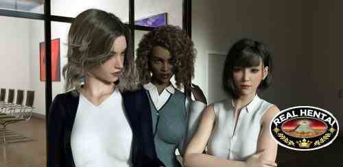 The Engagement [ Ch. 2 v1.0.0] (2019/PC/ENG)