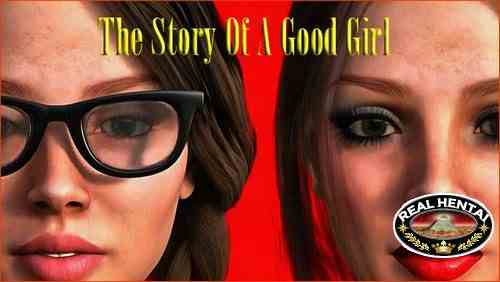 The Story Of A Good Girl [v.1.0 Completed] (2019/RUS)