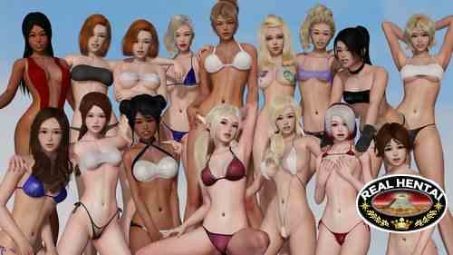 The Headmaster [v.0.3.4] (2019/ENG/RUS)