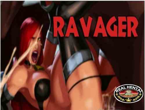 Ravager [Ver.1.1] (2019/PC/ENG)