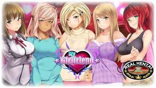 My Girlfriend [Final] (2019/ENG)