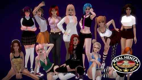 Simulation Of Luck [v1.0] (2019/PC/ENG) Uncen