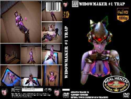 Widowmaker - TRAP
