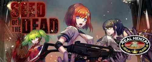 Seed of the Dead 2 [ v.0.34 ] (2018/PC/ENG)