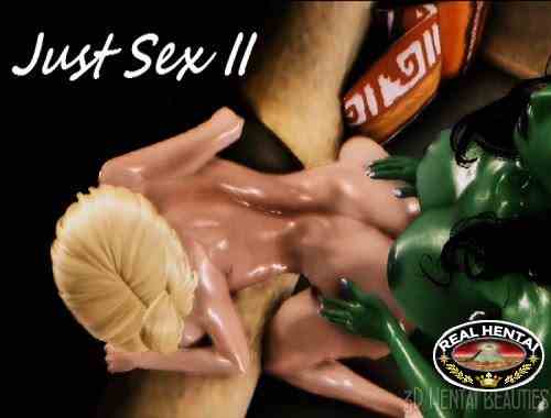 Just Sex II