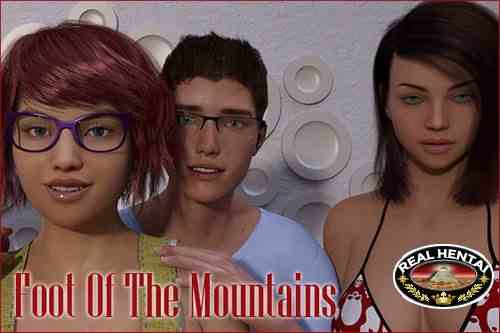 Foot Of The Mountains [v.6.1 beta] (2019/ENG)