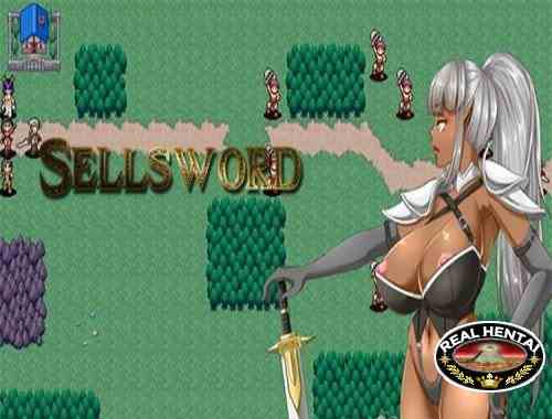 Sellsword [Chapter 1-6 + extra bonus game] (2017/PC/ENG)