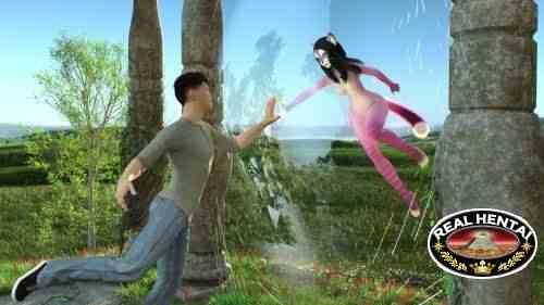 Tale of Eros [ v.Ch. 5 plus] (2019/PC/RUS/ENG)