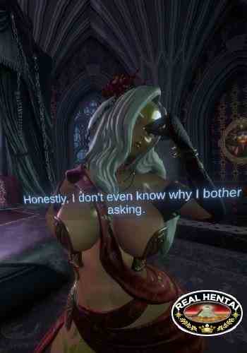 Dominatrix Simulator [ v.2.0.3 ] (2019/PC/ENG)