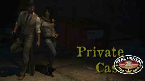 Private Cases [ Case#1 v.0.1.03b ] (2019/PC/ENG)