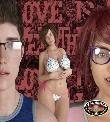 Foot Of The Mountains 2 [ v.3.0 ] (2019/PC/RUS/ENG)