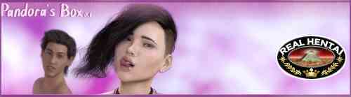 Pandora's Box [ v.0.19 ] (2019/PC/ENG)