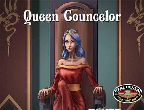 Queen Counselor [Ver.0.1] (2019/PC/RUS)