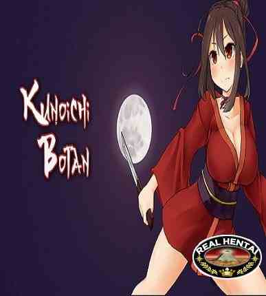 KUNOICHI BOTAN [v.Final] (2019/PC/ENG) Uncen