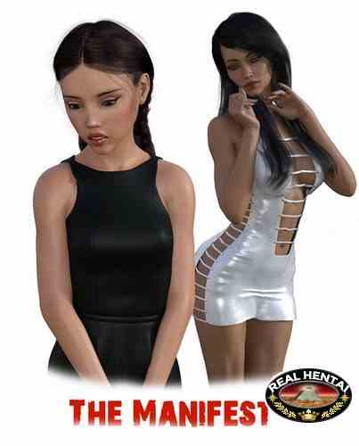 The Manifest [v0.18] (2019/ENG)