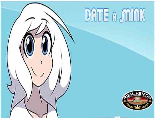 Date a Mink [Ver.1.2] (2019/PC/RUS/ENG)