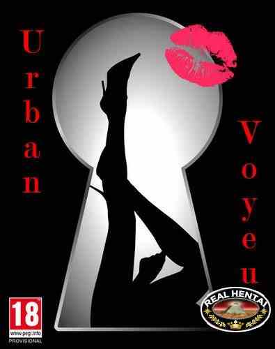 Urban Voyeur [v0.4.0] (2019/ENG)