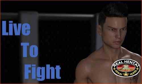 Live To Fight [v.0.4.2] (2019/ENG)