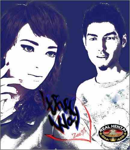 The Way [v.0.21a] (2019/RUS)