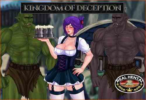 Kingdom of Deception [v0.8.3] (2019/ENG)