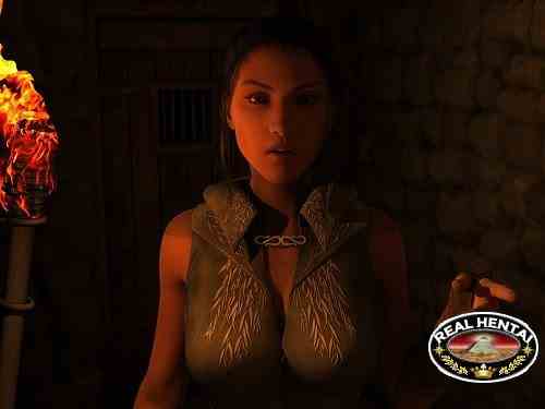 Sci-Fi Story [Final] (2019/PC/ENG) Uncen